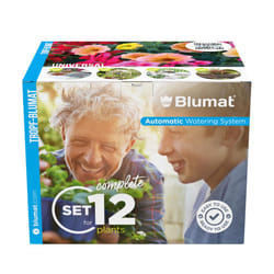 Blumat Medium Box Kit - Automatic Irrigation for Up to 12 Plants