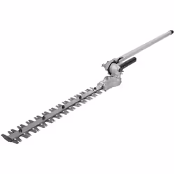 Greenworks Original Hedge Trimmer Attachment for String Trimmer GD40BC GD40BCB GD24X2TX Series
