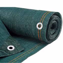 Werkapro 300 g/m? Green Privacy Screen 1.8 m x 10 m