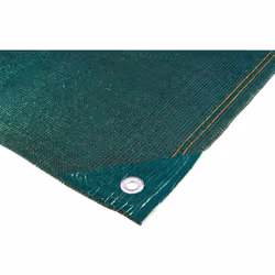 Werkapro 300 g/m? Green Privacy Screen 1.8 m x 10 m