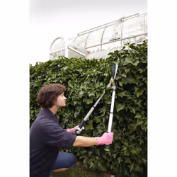Spear & Jackson 8120KEW Kew Gardens Telescopic Hedge Shear