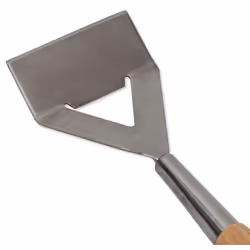 Spear & Jackson 3983KEW Kew Gardens Collection Neverbend Stainless Steel Dutch Hoe