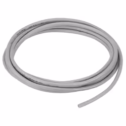 Gardena Connection Cable 24 V, 15 m: Connection cable for connecting up to six 24-V Gardena irrigation valves, cable cross se ...