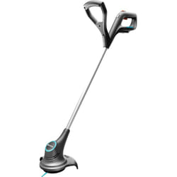 Gardena Battery Trimmer SmallCut 23/18 V P4A without battery: Lawn trimmer with 230 mm cutting diameter, ergonomic handle, lightweight design and