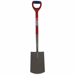 Spear & Jackson 2190NS Select Carbon Dig Spade