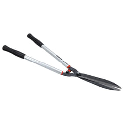 BAHCO P51HSL P51H-SL Professional Hedge Shear Long Handle 10mm Capacity 730mm, Multi-Colour