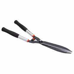 Bahco P51-SL - Light Hedge Shears Hd, Short