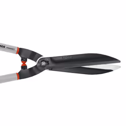 Bahco P51-SL - Light Hedge Shears Hd, Short