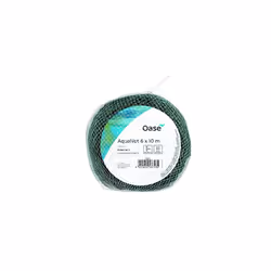 Oase 53753 Aquanet pond net 3, ideal protection of ponds from falling leaves and leaves, suitable for ponds up to max. 6 x 10 ...