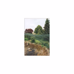 Oase 53753 Aquanet pond net 3, ideal protection of ponds from falling leaves and leaves, suitable for ponds up to max. 6 x 10 m, can also be used as a