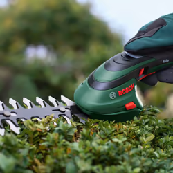 Bosch ISIO 120MM Shrub Shear Blade