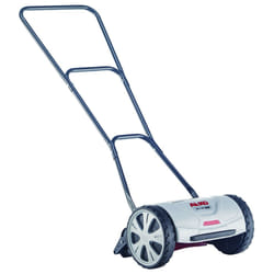 AL-KO Razor Cut 28.1 HM Easy Manual Cylinder Lawn Mower, 28 cm Cutting Width, Ideal for lawns 150sqm Grey