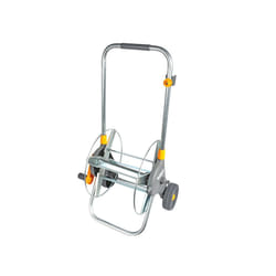 Hozelock 60m Metal Cart (without hose)