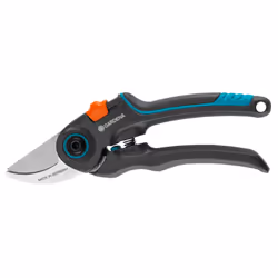Gardena Garden Secateurs ExpertCut: Precision secateurs, Bypass Cutting for Branches/Twigs/Fruit Trees, max. Cutting ? 22 mm, ...