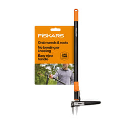 Fiskars 3 Claw Garden Weeder