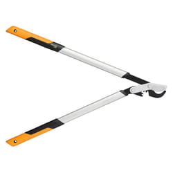 Fiskars PowerGear X Loppers Bypass L LX98, Fresh Wood Cutter with Sharp Blades, size L, Non-stick coating, Cutting diameter: 5 cm, Hardened steel,