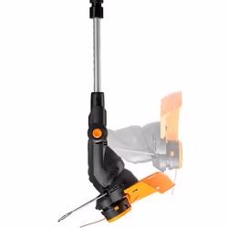 WORX WG119E 550W 30CM Electric Grass Trimmer Line Strimmer Corded