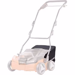 Einhell Catch Bag Accessory For GE-SC 35/1 Li Power X-Change Cordless Lawn Scarifier and Aerator
