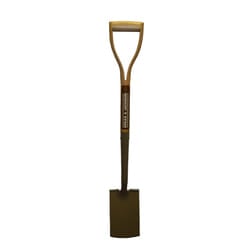 Spear & Jackson 1154HR Heritage Forged Border Spade