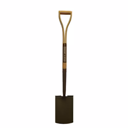 Spear & Jackson 1150HR Heritage Forged Digging Spade