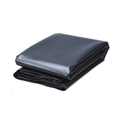 HOZELOCK - Pond Liner Size S (3m x 2,5m) : Ideal for Small Ponds and Koi Pools, Robust and Durable Liner [3461T0155], Black