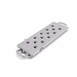 Broil King 60190 Premium Smoker Box - Stainless Steel