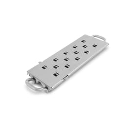 Broil King 60190 Premium Smoker Box - Stainless Steel