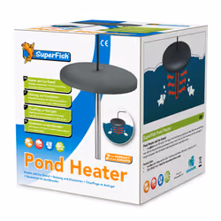 Superfish Pond Heater 150 Watt