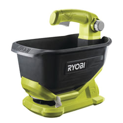 Ryobi Cordless Seed Spreader