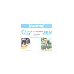 GLORIA Cut&Brush 2-in-1 Edge cutter, For Multibrush Devices