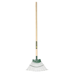 Bulldog 9128N Premier Springbok Lawn Rake