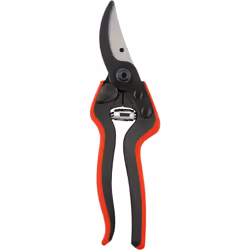 Felco 160l Economy Secateurs Essentiel Large, Red