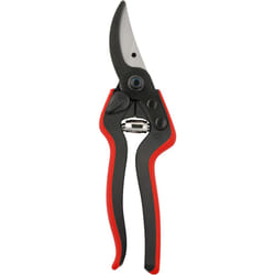 Felco 160l Economy Secateurs Essentiel Large, Red