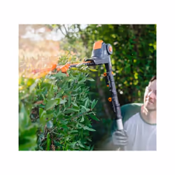 WORX WA0308 Pole Hedge Trimmer Head Attachment for WG349E