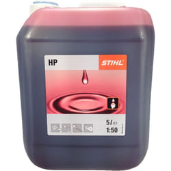 Stihl 0781 319 8433 5 Litre 2-Stroke Oil