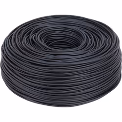 WORX Landroid Boundary Wire for Robotic Lawnmowers 200 m - Pack of 1 - WA0177