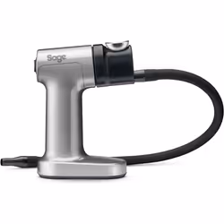 Sage - The Smoking Gun - Food Smoker, Silver