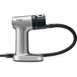 Sage - The Smoking Gun - Food Smoker, Silver