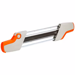 STIHL 56057504303 File Holder 2-in-1 Diameter 4.0 mm for 3/8 Inch P-Saw Chain