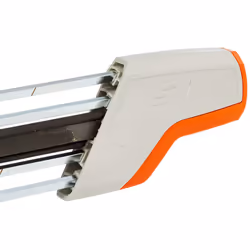STIHL 56057504303 File Holder 2-in-1 Diameter 4.0 mm for 3/8 Inch P-Saw Chain