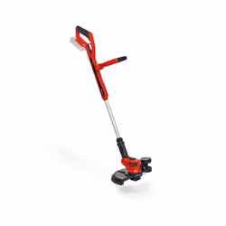 Einhell Power X-Change 18/30 Cordless Strimmer - 18V, 30cm Cutting Width, Battery Garden Strimmer Cordless Grass Cutter And L ...