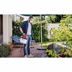 Einhell Power X-Change 18V, 7.5L Cordless Electric Pressure Sprayer - Automatic Pump For Pesticides, Fertilizers And Weed Killers - GE-WS 18/75 Li
