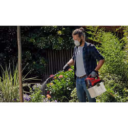 Einhell Power X-Change 18V, 7.5L Cordless Electric Pressure Sprayer - Automatic Pump For Pesticides, Fertilizers And Weed Killers - GE-WS 18/75 Li