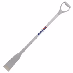 Spear & Jackson 2422NB Neverbend Carbon Root Breaker, 116 x 13 x 6 cm