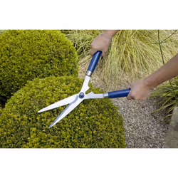 Spear & Jackson 4875RSS Razorsharp Steel Wooden Handle Shear