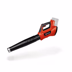 Einhell Power X-Change 36V Cordless Leaf Blower - Powerful (816 m?/h Blow Rate) Garden Blower With Brushless Motor And Turbo ...
