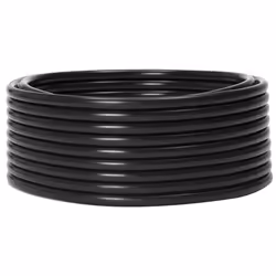 Gardena 25 mm 25 m Connecting Pipe - Black