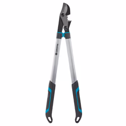 Gardena EnergyCut 750 B Pruning Lopper: The pruning lopper with integrated gearing for challenging cutting tasks using the by ...