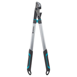 Gardena EnergyCut 750 A Pruning Lopper: The pruning lopper with integrated gearing for challenging cutting tasks using the Anvil principle (12008-20)