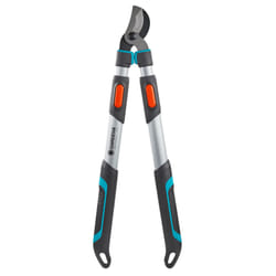 Gardena TeleCut 650-900 B Pruning Lopper: Telescopic bypass pruning lopper, ideal for cutting green wood, ErgoTec handles (12009-20)